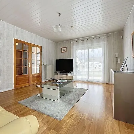 Maison A 4 Pers - Equipee Avec Parking Appartamento Gerzat