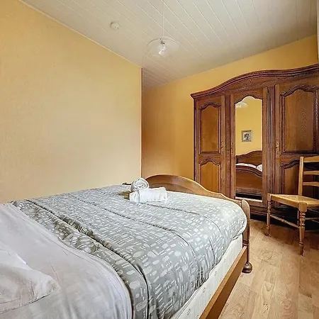 Appartamento Maison A 4 Pers - Equipee Avec Parking *
