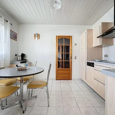 Appartamento Maison A 4 Pers - Equipee Avec Parking