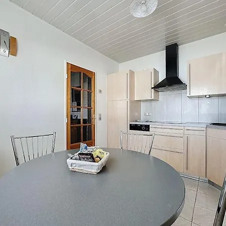 Maison A 4 Pers - Equipee Avec Parking Appartamento Gerzat