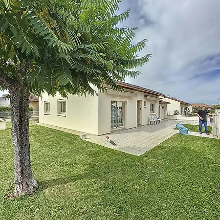 Maison A 4 Pers - Equipee Avec Parking Gerzat