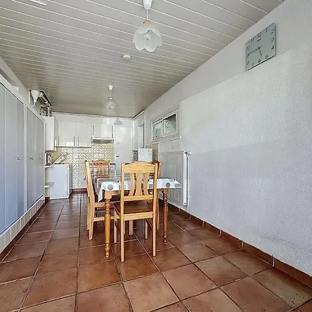 Maison A 4 Pers - Equipee Avec Parking